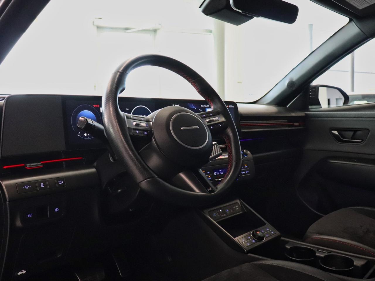 2025 Hyundai KONA N Line Ultimate Photo