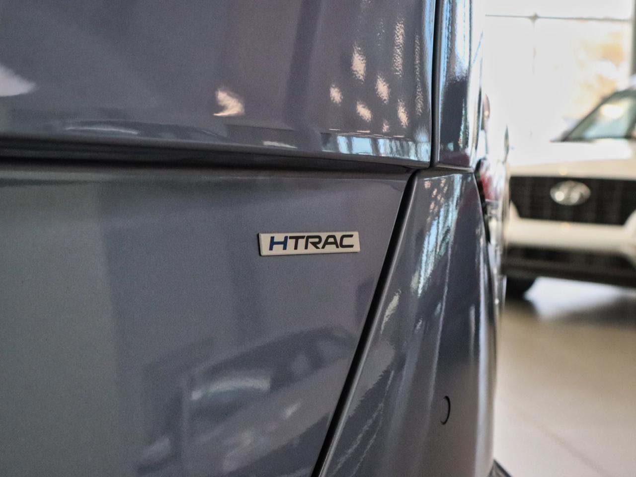 2025 Hyundai KONA N Line Ultimate Photo