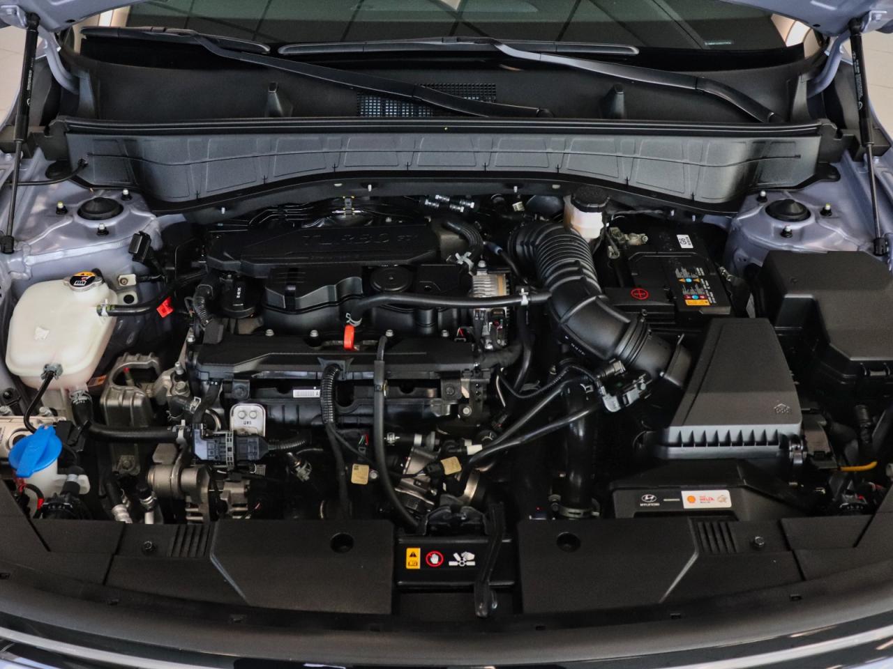 2025 Hyundai KONA N Line Ultimate Photo