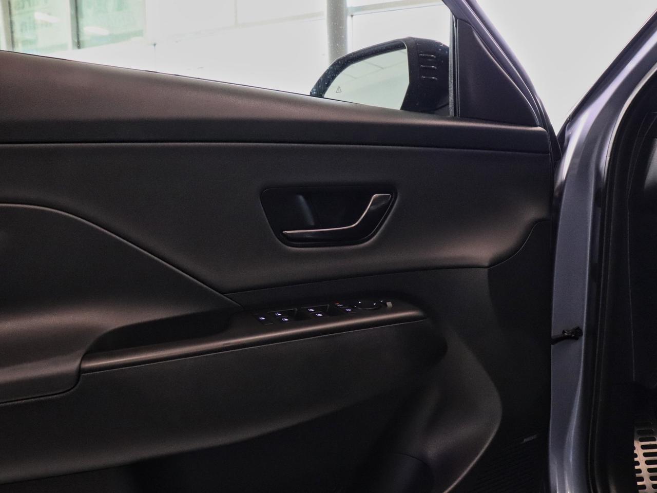 2025 Hyundai KONA N Line Ultimate - Factory Demo | 5.99% Finance Available Photo