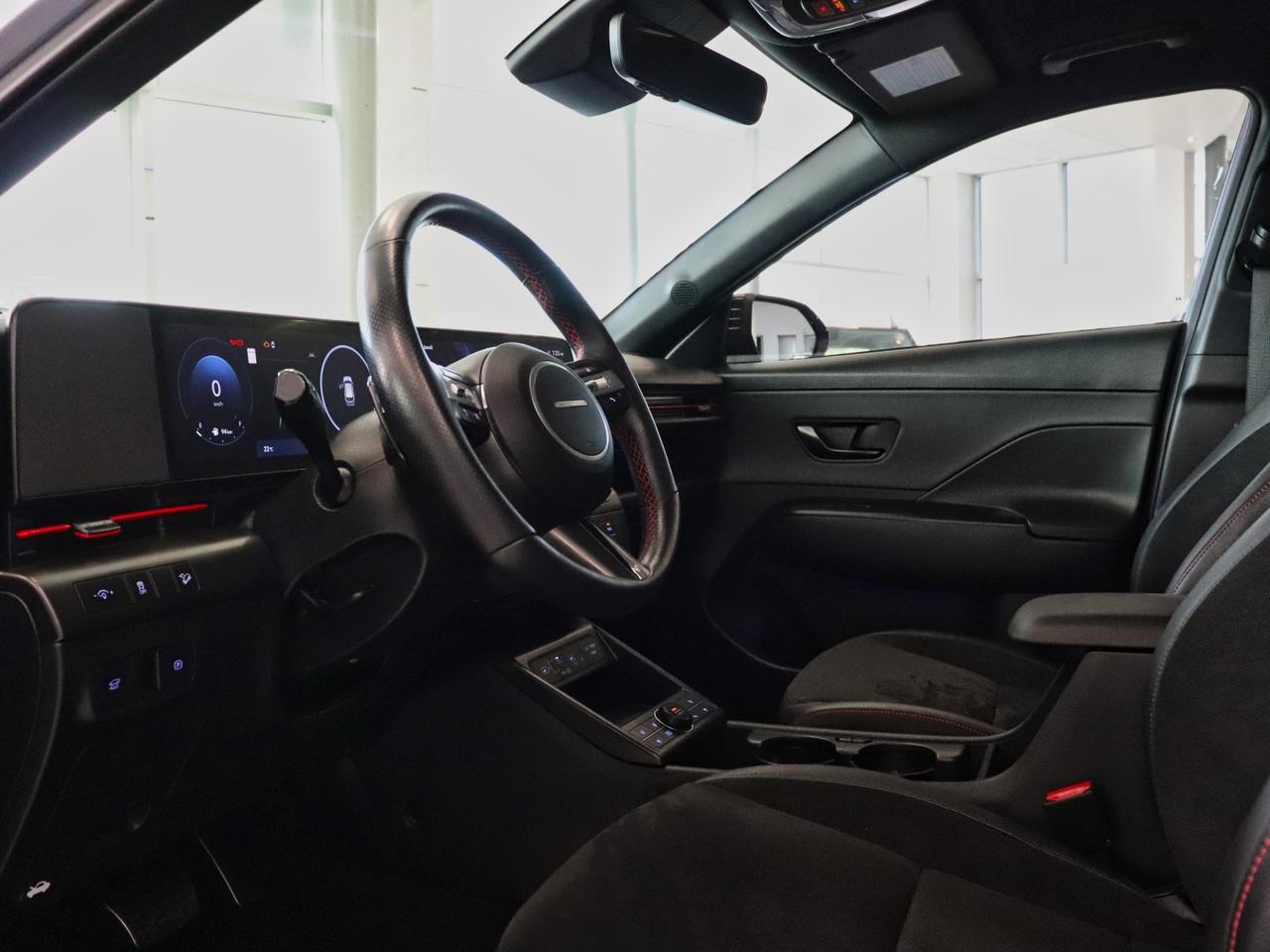 2025 Hyundai KONA N Line Ultimate - Factory Demo | 5.99% Finance Available Photo