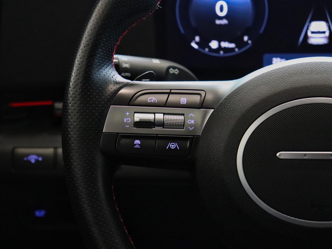 2025 Hyundai KONA N Line Ultimate - Factory Demo | 5.99% Finance Available Photo
