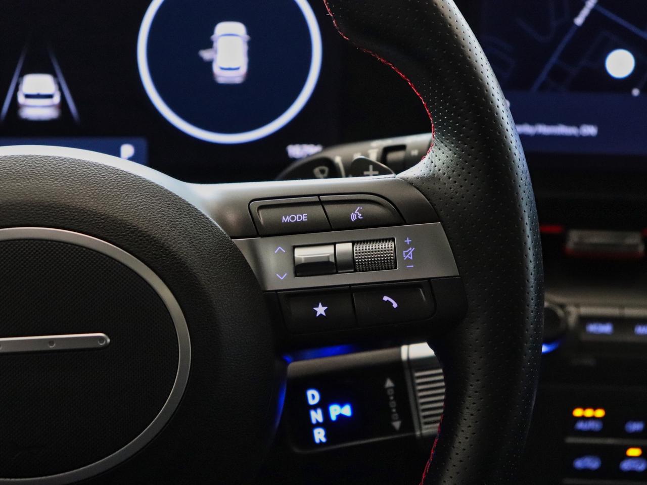 2025 Hyundai KONA N Line Ultimate - Factory Demo | 5.99% Finance Available Photo