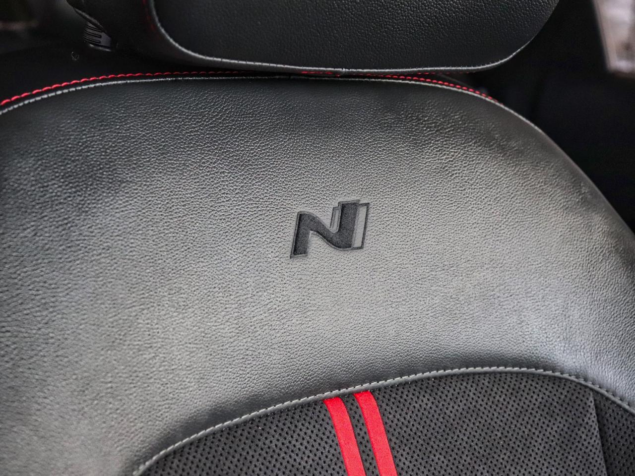 2025 Hyundai KONA N Line Ultimate - Factory Demo | 5.99% Finance Available Photo