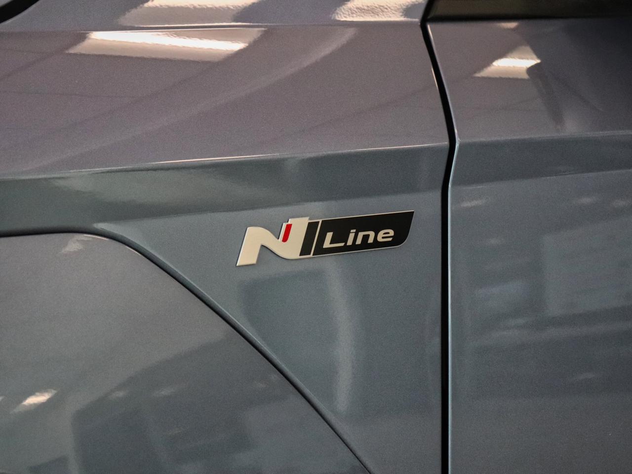 2025 Hyundai KONA N Line Ultimate - Factory Demo | 5.99% Finance Available Photo