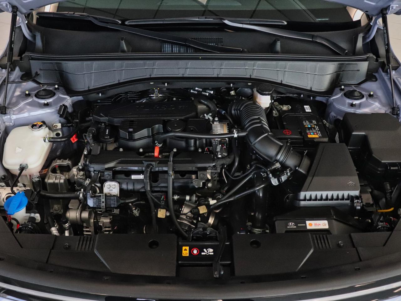 2025 Hyundai KONA N Line Ultimate - Factory Demo | 5.99% Finance Available Photo