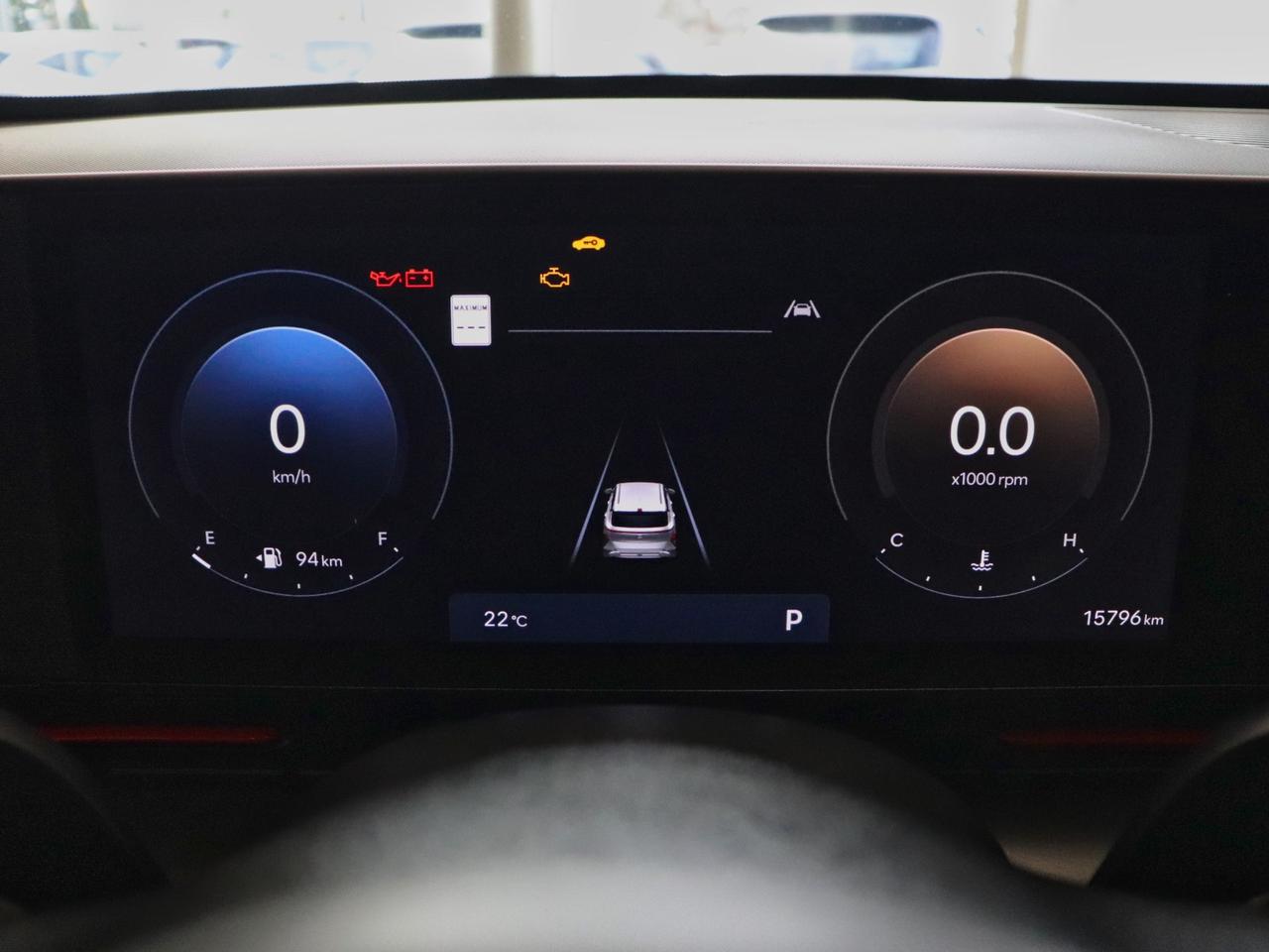 2025 Hyundai KONA N Line Ultimate - Factory Demo | 5.99% Finance Available Photo