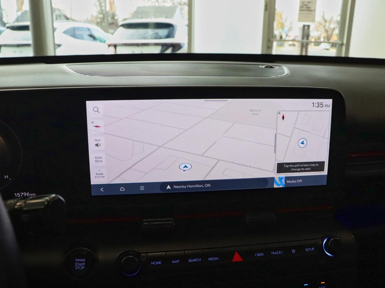 2025 Hyundai KONA N Line Ultimate - Factory Demo | 5.99% Finance Available Photo