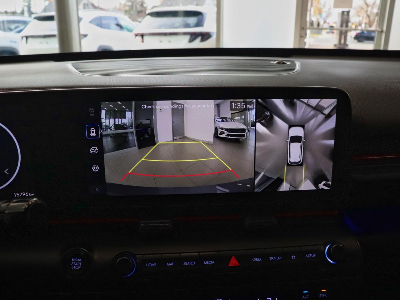 2025 Hyundai KONA N Line Ultimate - Factory Demo | 5.99% Finance Available Photo