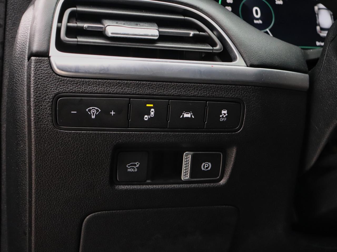 2021 Hyundai PALISADE Ultimate Calligraphy - Leather | Sunroof | 5.99% Finance Available Photo