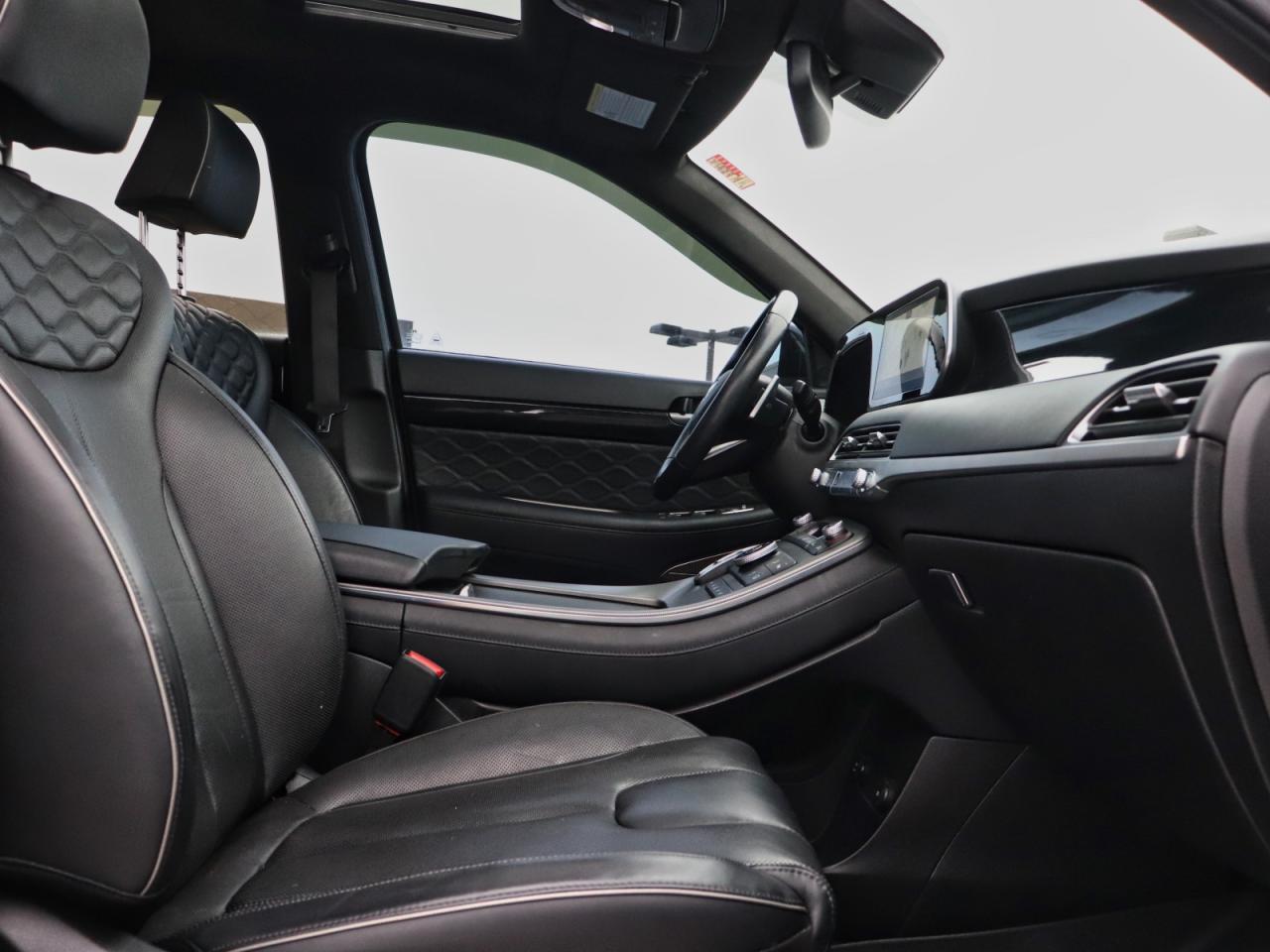 2021 Hyundai PALISADE Ultimate Calligraphy - Leather | Sunroof | 5.99% Finance Available Photo