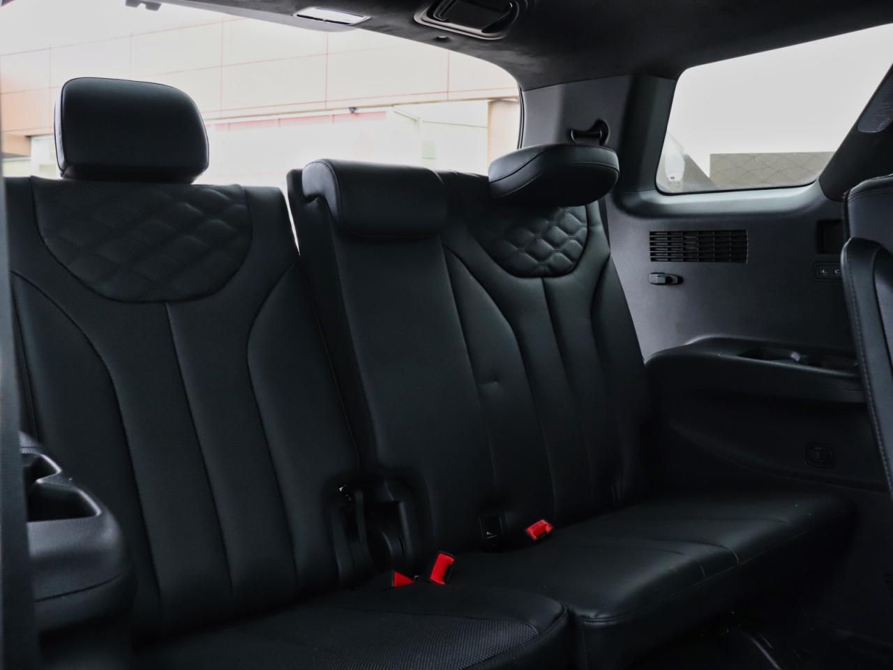 2021 Hyundai PALISADE Ultimate Calligraphy - Leather | Sunroof | 5.99% Finance Available Photo