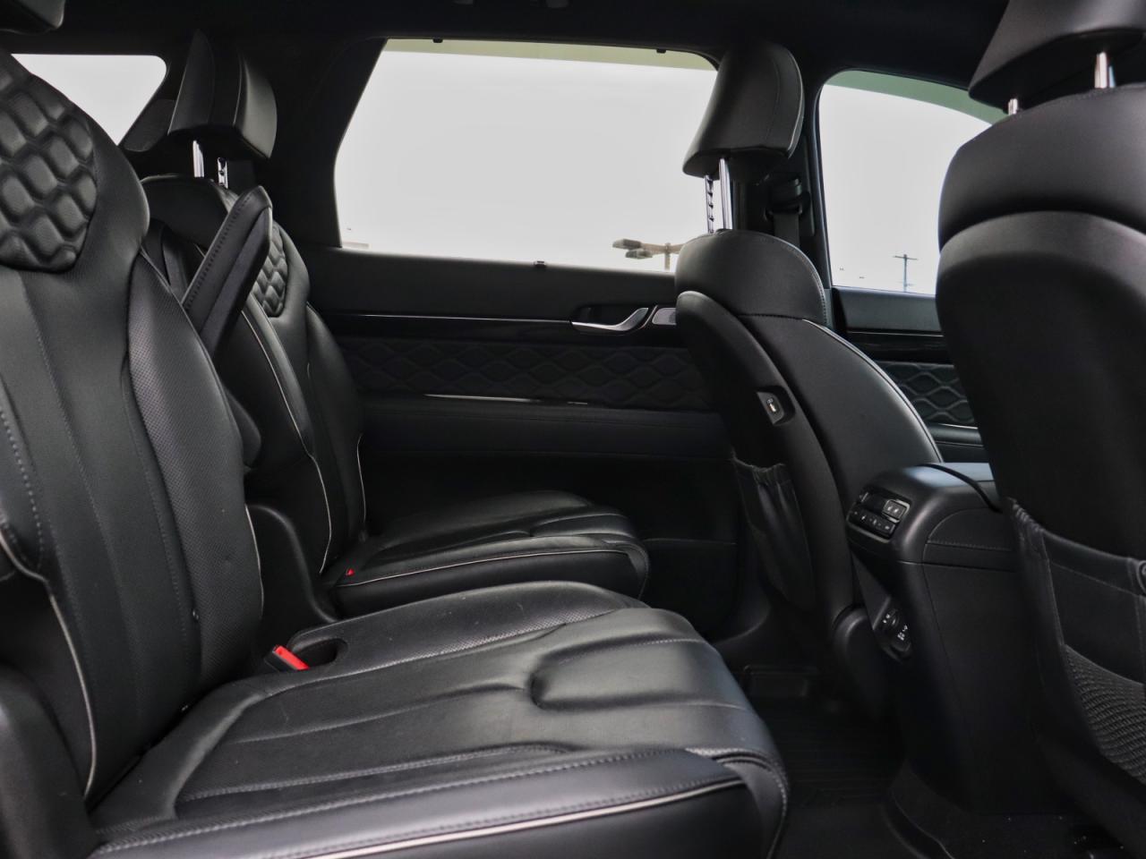 2021 Hyundai PALISADE Ultimate Calligraphy - Leather | Sunroof | 5.99% Finance Available Photo
