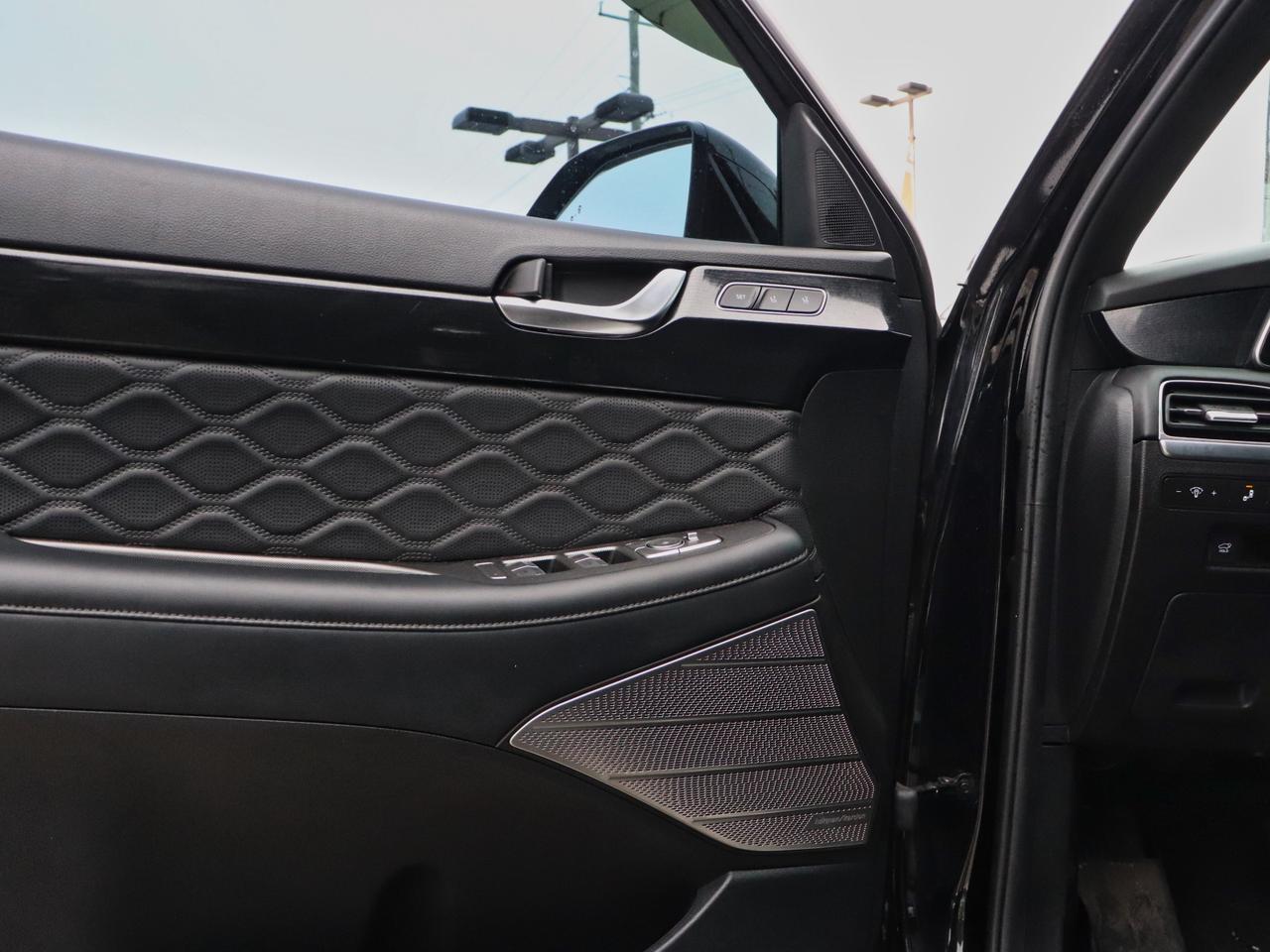 2021 Hyundai PALISADE Ultimate Calligraphy - Leather | Sunroof | 5.99% Finance Available Photo