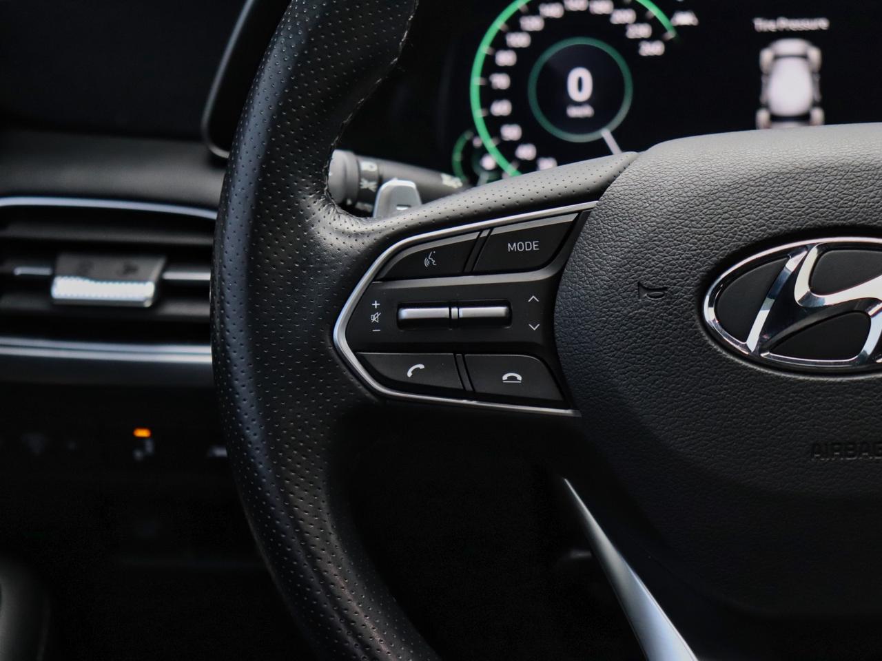 2021 Hyundai PALISADE Ultimate Calligraphy - Leather | Sunroof | 5.99% Finance Available Photo