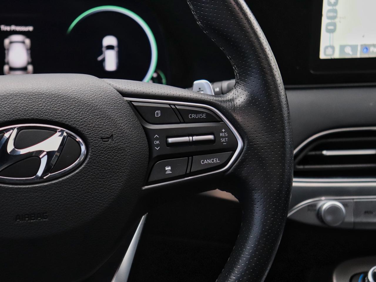 2021 Hyundai PALISADE Ultimate Calligraphy - Leather | Sunroof | 5.99% Finance Available Photo