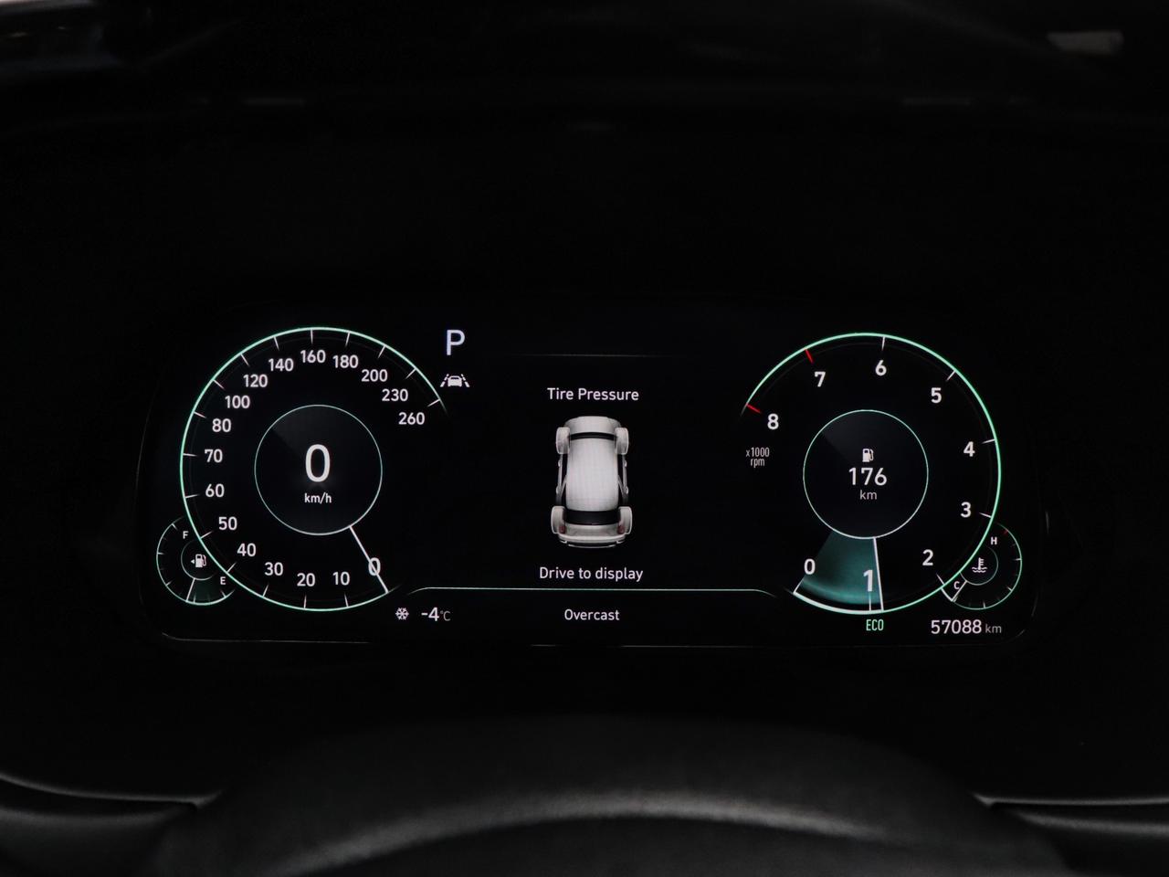 2021 Hyundai PALISADE Ultimate Calligraphy - Leather | Sunroof | 5.99% Finance Available Photo