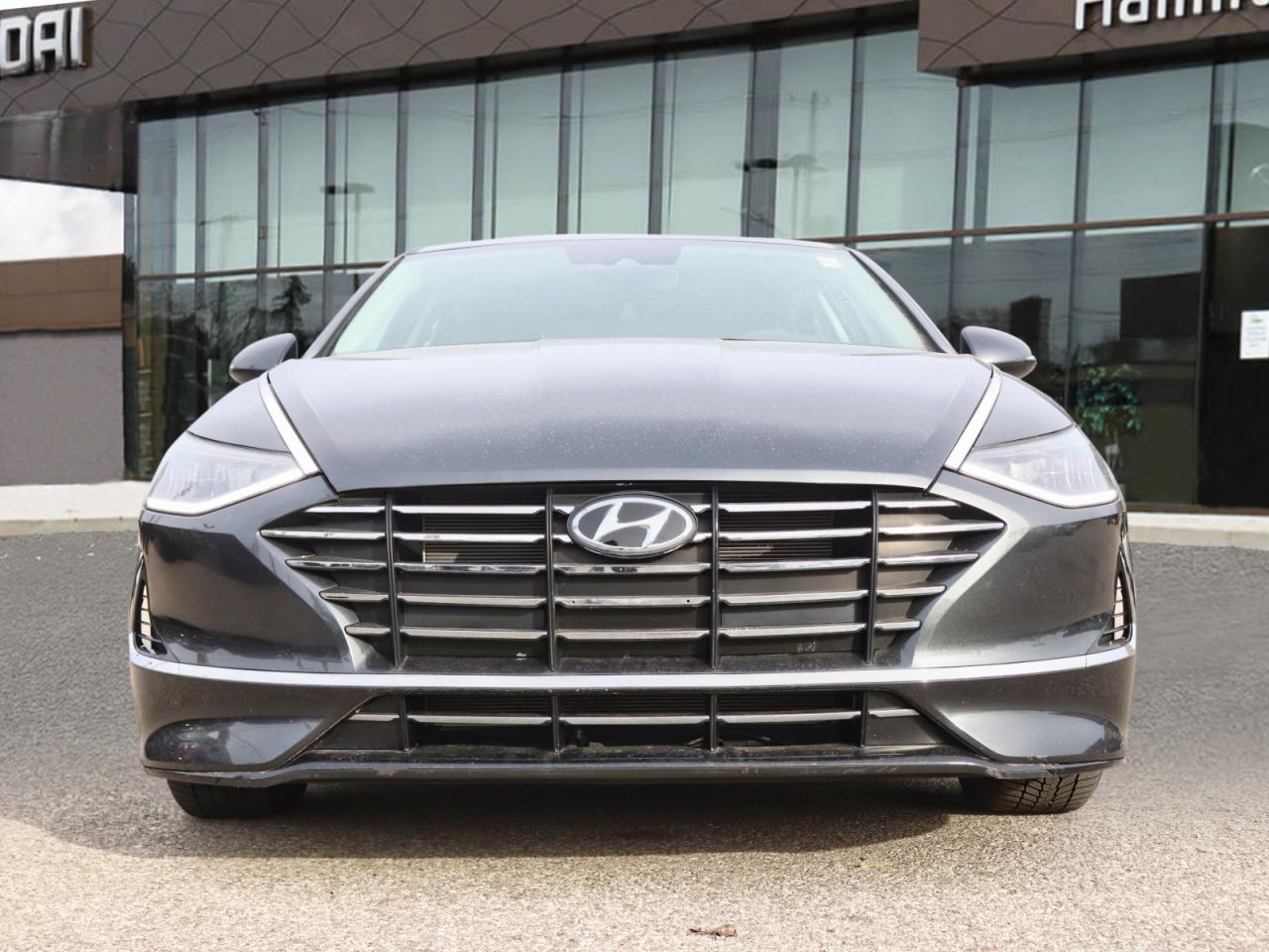 2022 Hyundai Sonata PREFERRED Photo