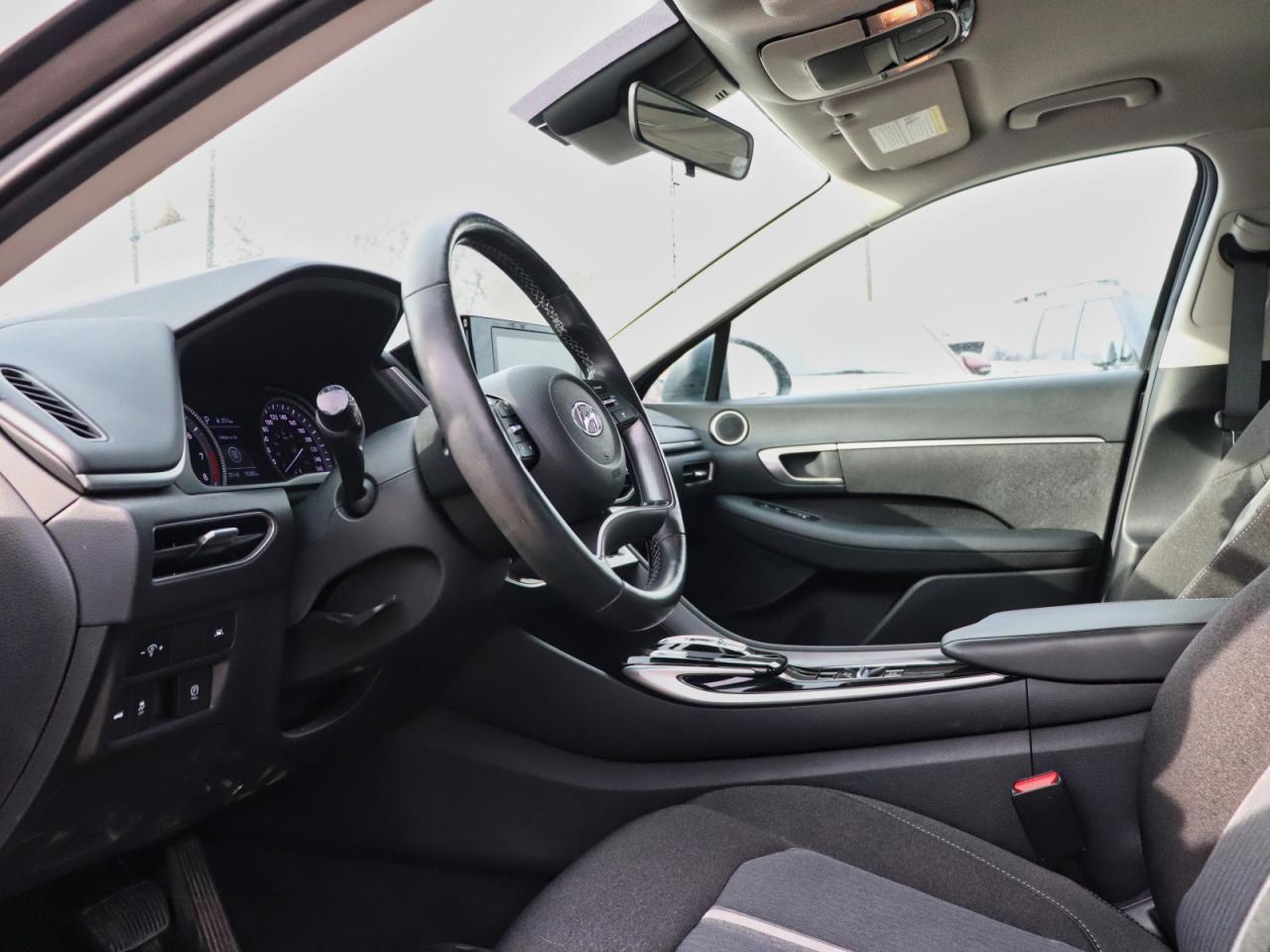 2022 Hyundai Sonata PREFERRED Photo