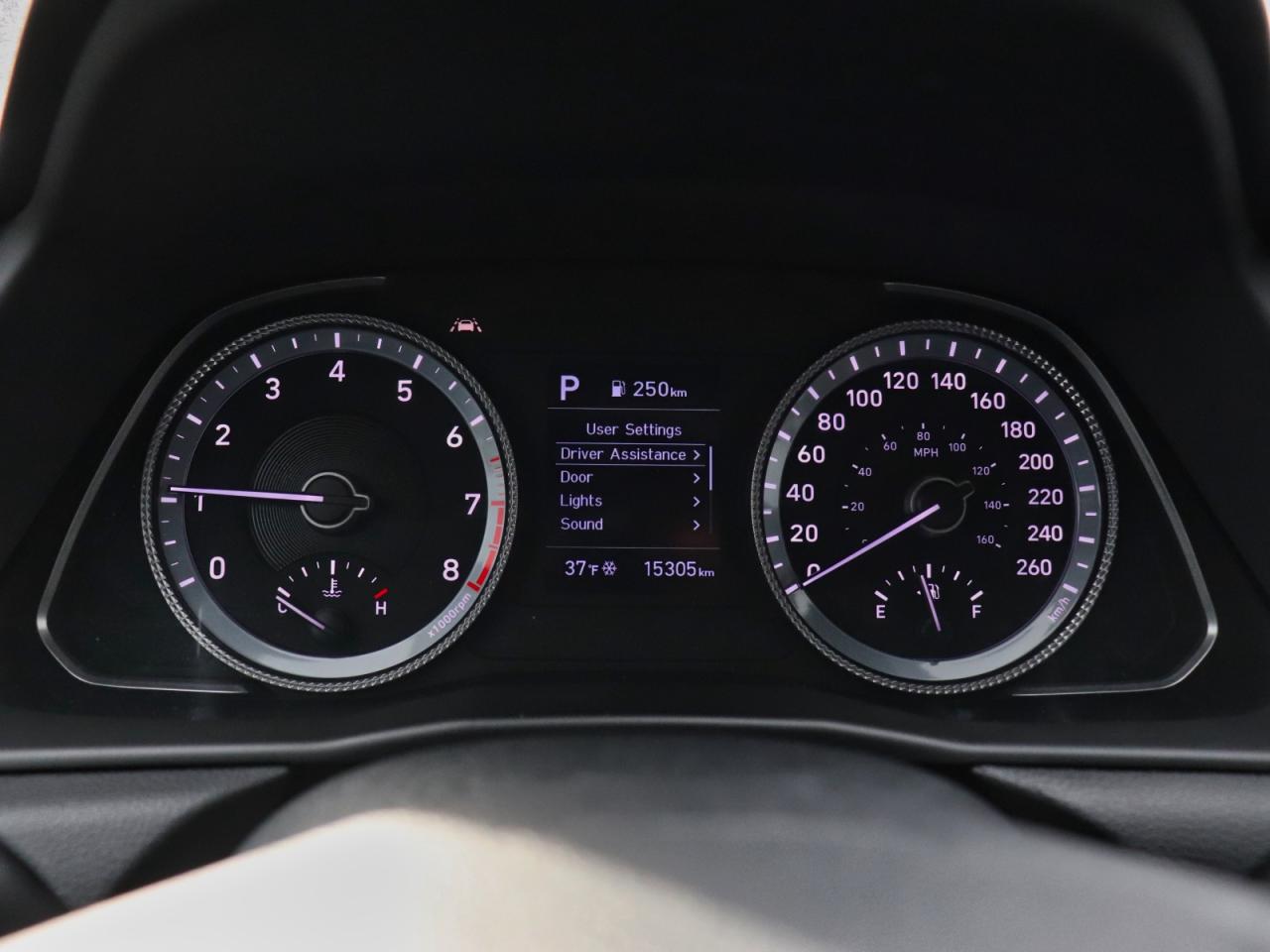 2022 Hyundai Sonata PREFERRED Photo