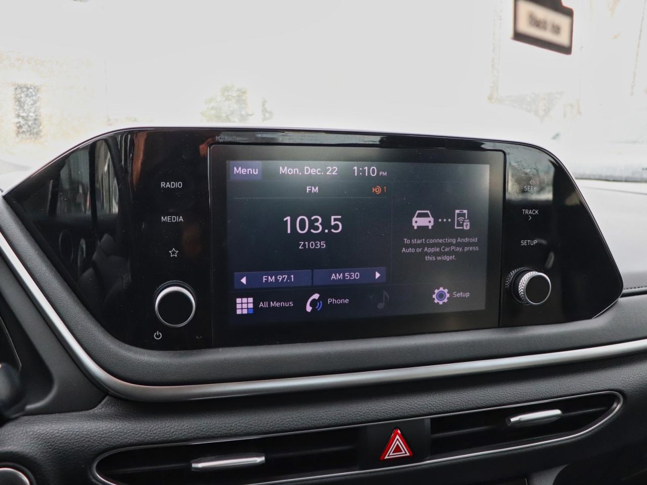 2022 Hyundai Sonata PREFERRED Photo