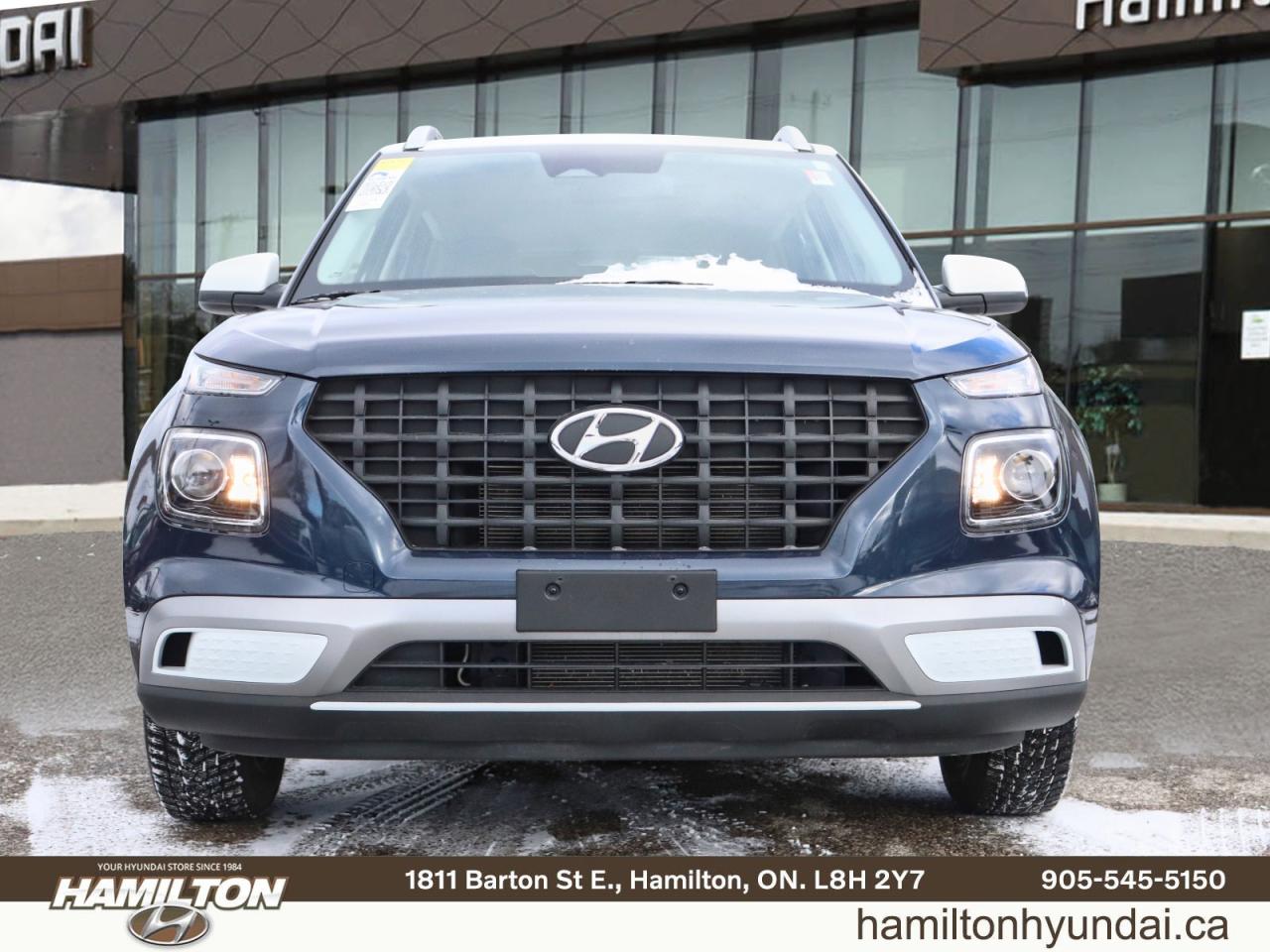 2025 Hyundai Venue Preferred - Heated Seats | Carplay | Remote Start Photo