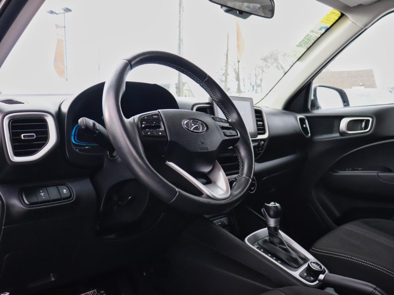 2025 Hyundai Venue Preferred - Heated Seats | Carplay | Remote Start Photo