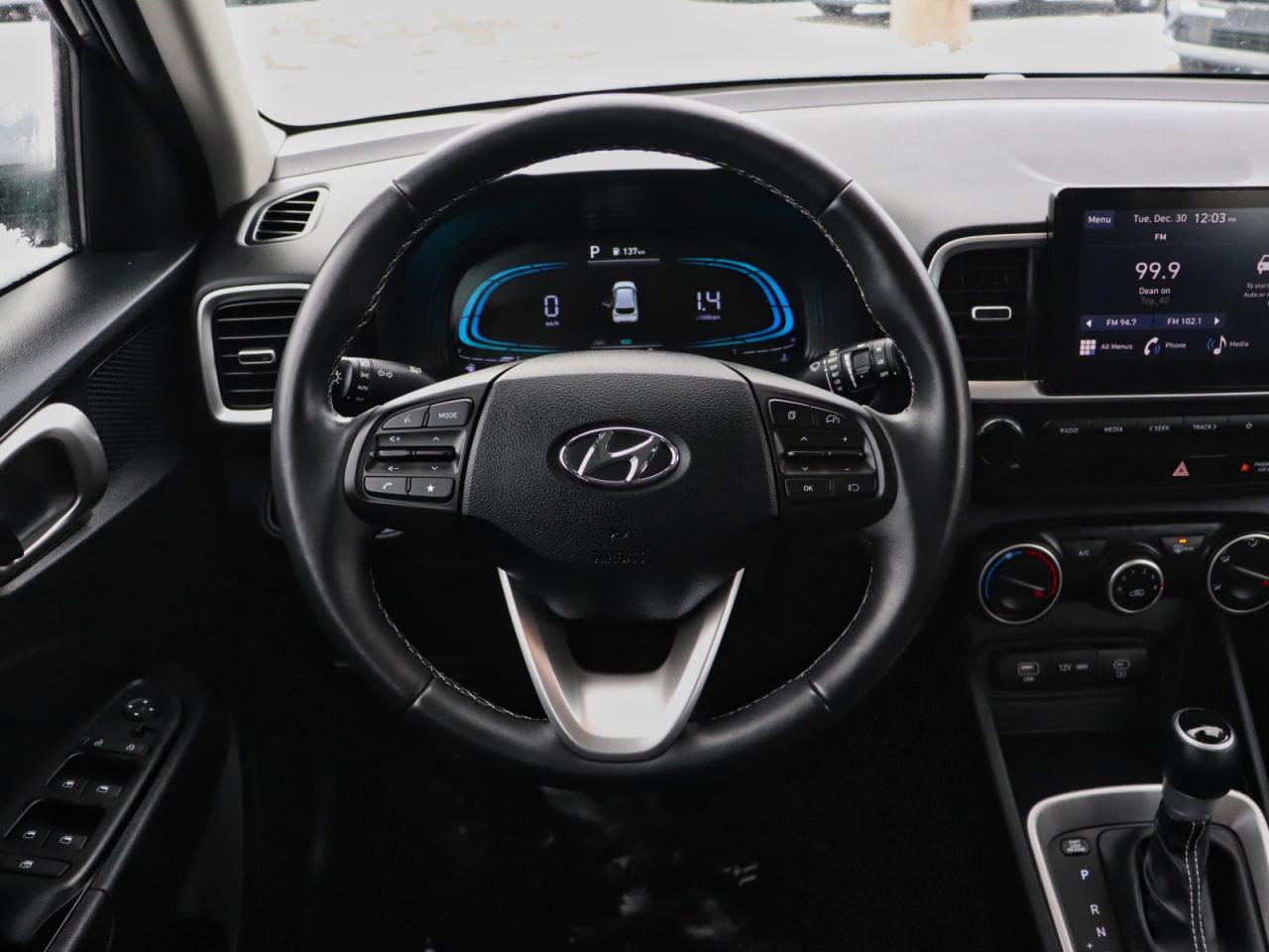 2025 Hyundai Venue Preferred - Heated Seats | Carplay | Remote Start Photo