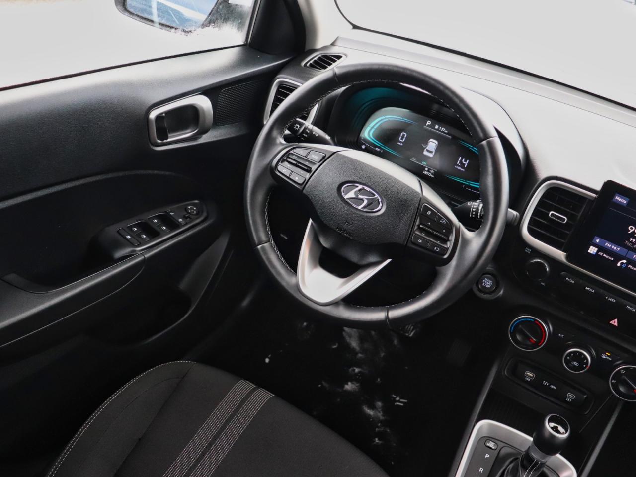 2025 Hyundai Venue Preferred - Heated Seats | Carplay | Remote Start Photo