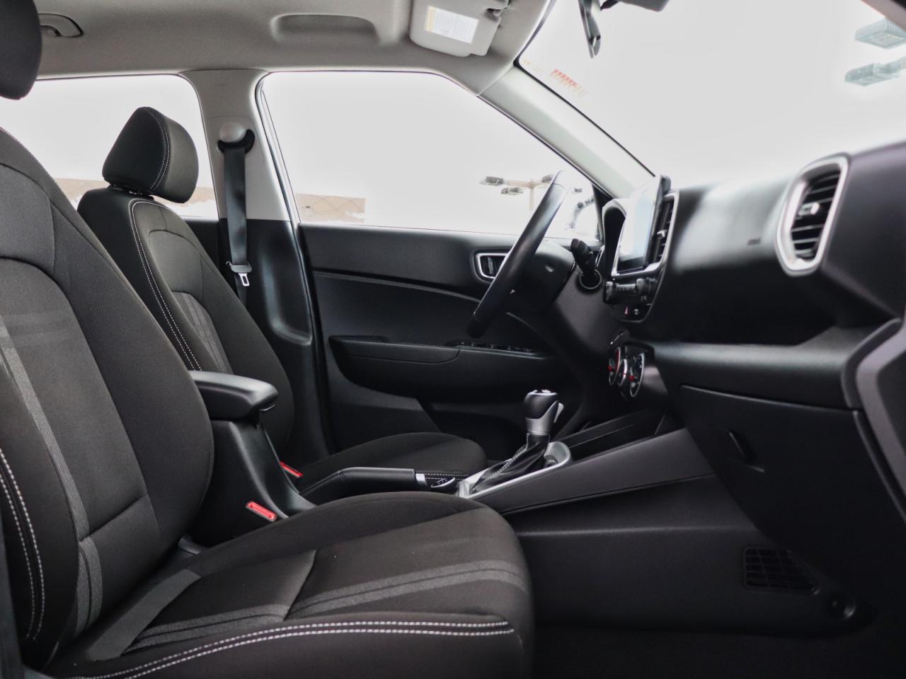 2025 Hyundai Venue Preferred - Heated Seats | Carplay | Remote Start Photo