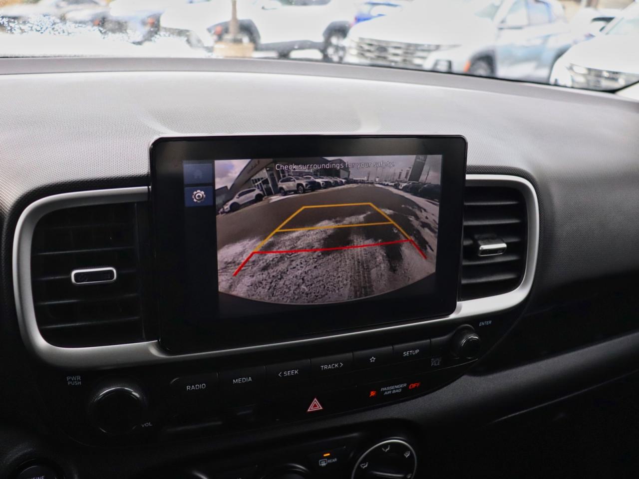 2025 Hyundai Venue Preferred - Heated Seats | Carplay | Remote Start Photo