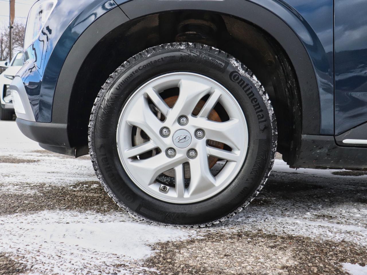 2025 Hyundai Venue Preferred - Heated Seats | Carplay | Remote Start Photo
