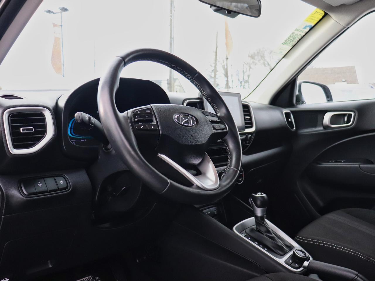 2025 Hyundai Venue Preferred - Heated Seats | Carplay | Remote Start Photo