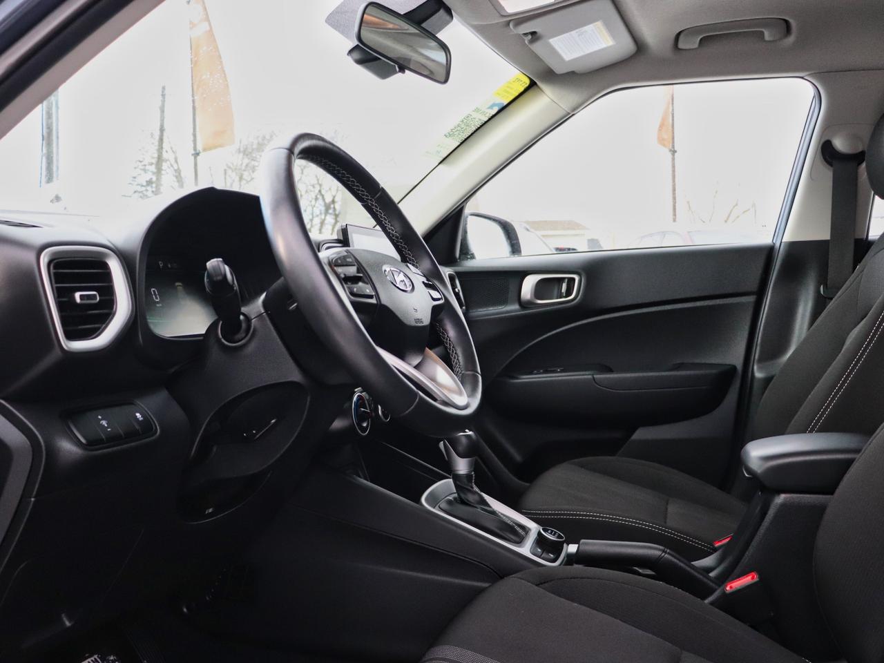 2025 Hyundai Venue Preferred - Heated Seats | Carplay | Remote Start Photo