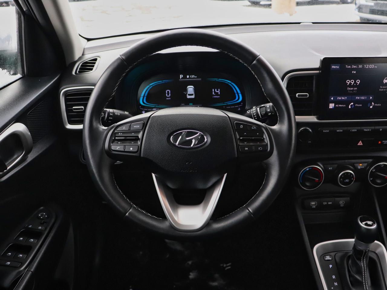 2025 Hyundai Venue Preferred - Heated Seats | Carplay | Remote Start Photo