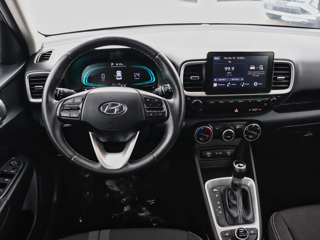 2025 Hyundai Venue Preferred - Heated Seats | Carplay | Remote Start Photo