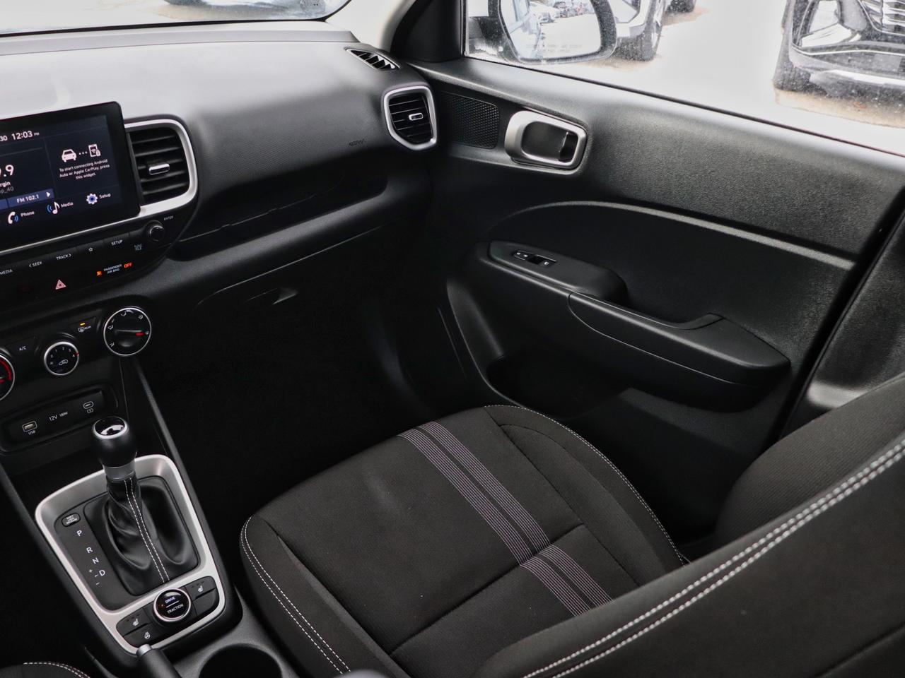 2025 Hyundai Venue Preferred - Heated Seats | Carplay | Remote Start Photo