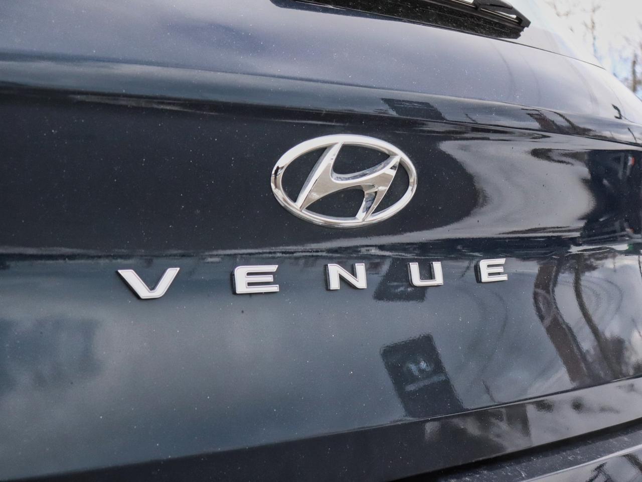 2025 Hyundai Venue Preferred - Heated Seats | Carplay | Remote Start Photo