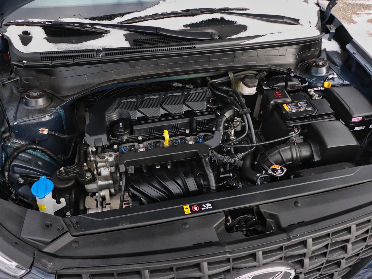 2025 Hyundai Venue Preferred - Heated Seats | Carplay | Remote Start Photo