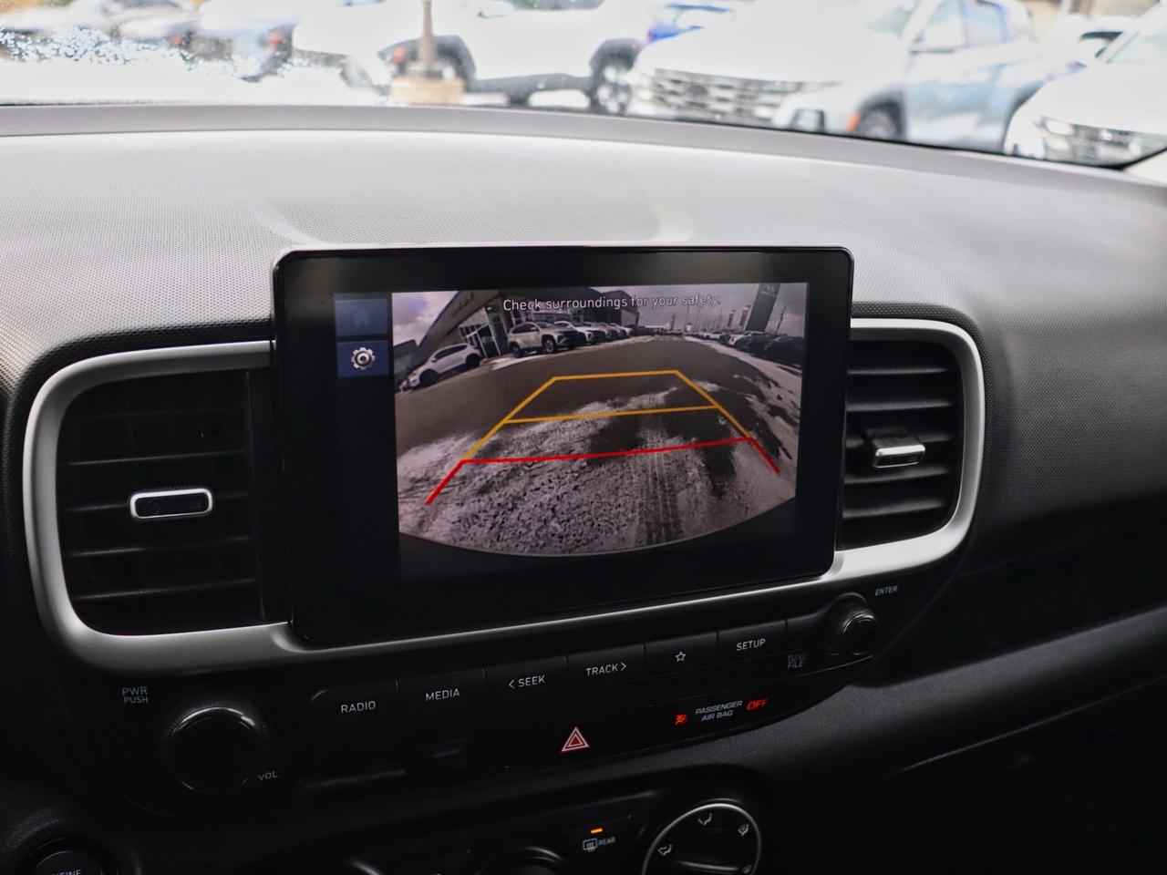 2025 Hyundai Venue Preferred - Heated Seats | Carplay | Remote Start Photo