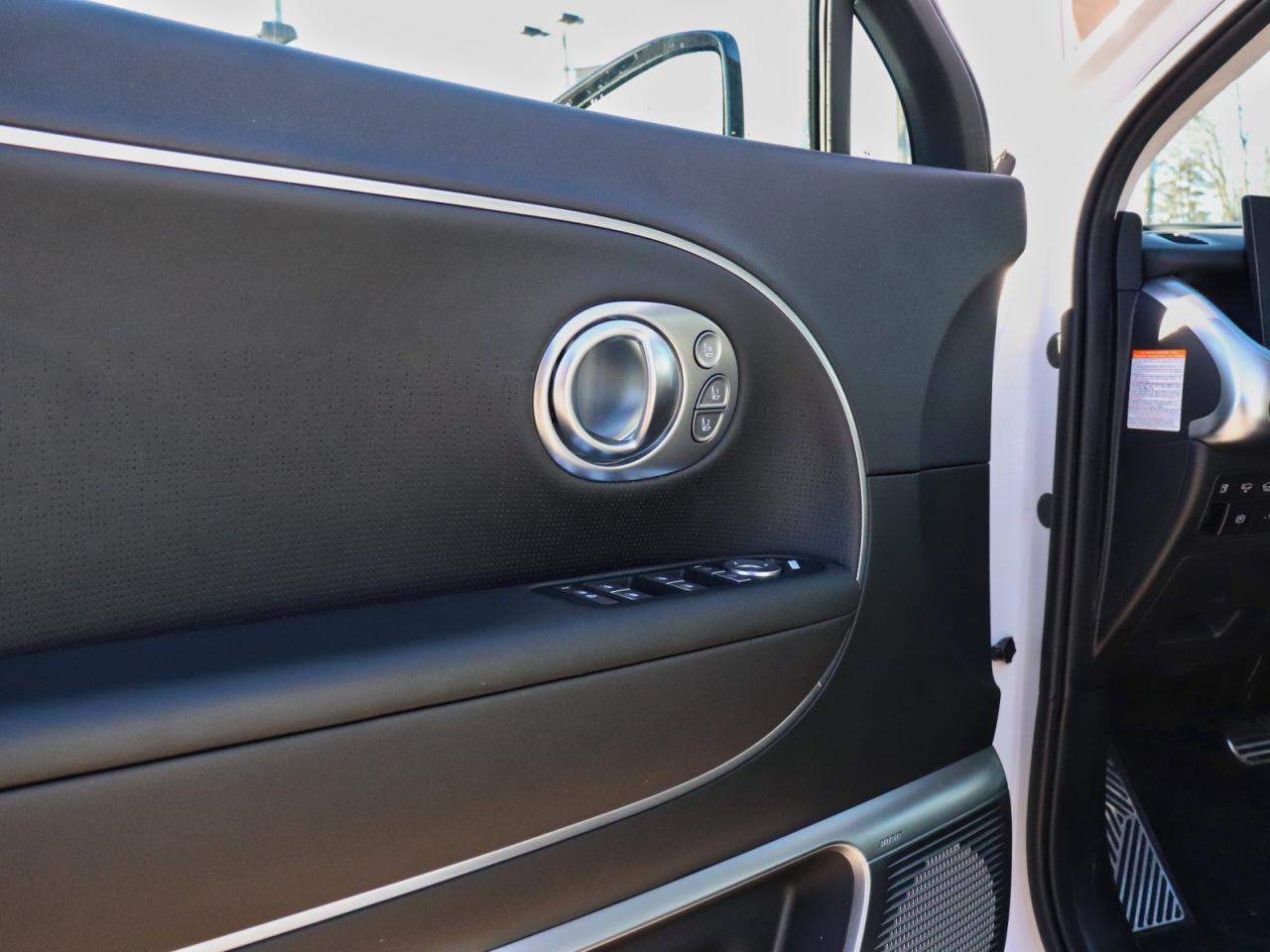 2026 Hyundai Ioniq Electric CALLIGRAPHY Photo