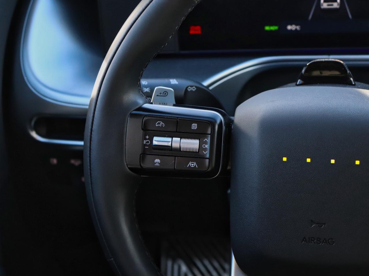 2026 Hyundai Ioniq Electric CALLIGRAPHY Photo