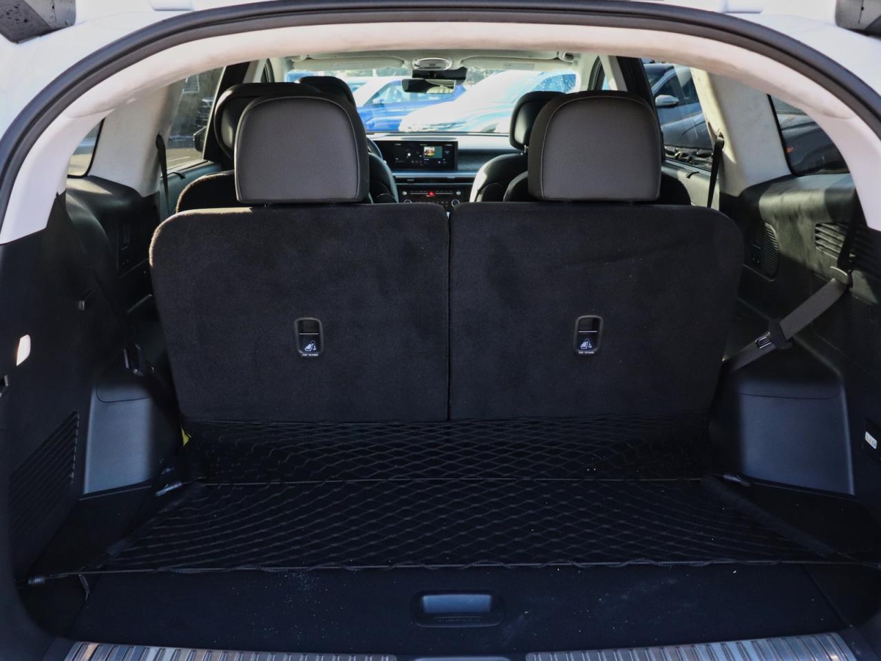 2026 Hyundai Ioniq Electric CALLIGRAPHY Photo