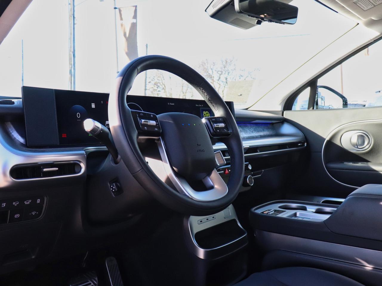 2026 Hyundai Ioniq Electric CALLIGRAPHY Photo