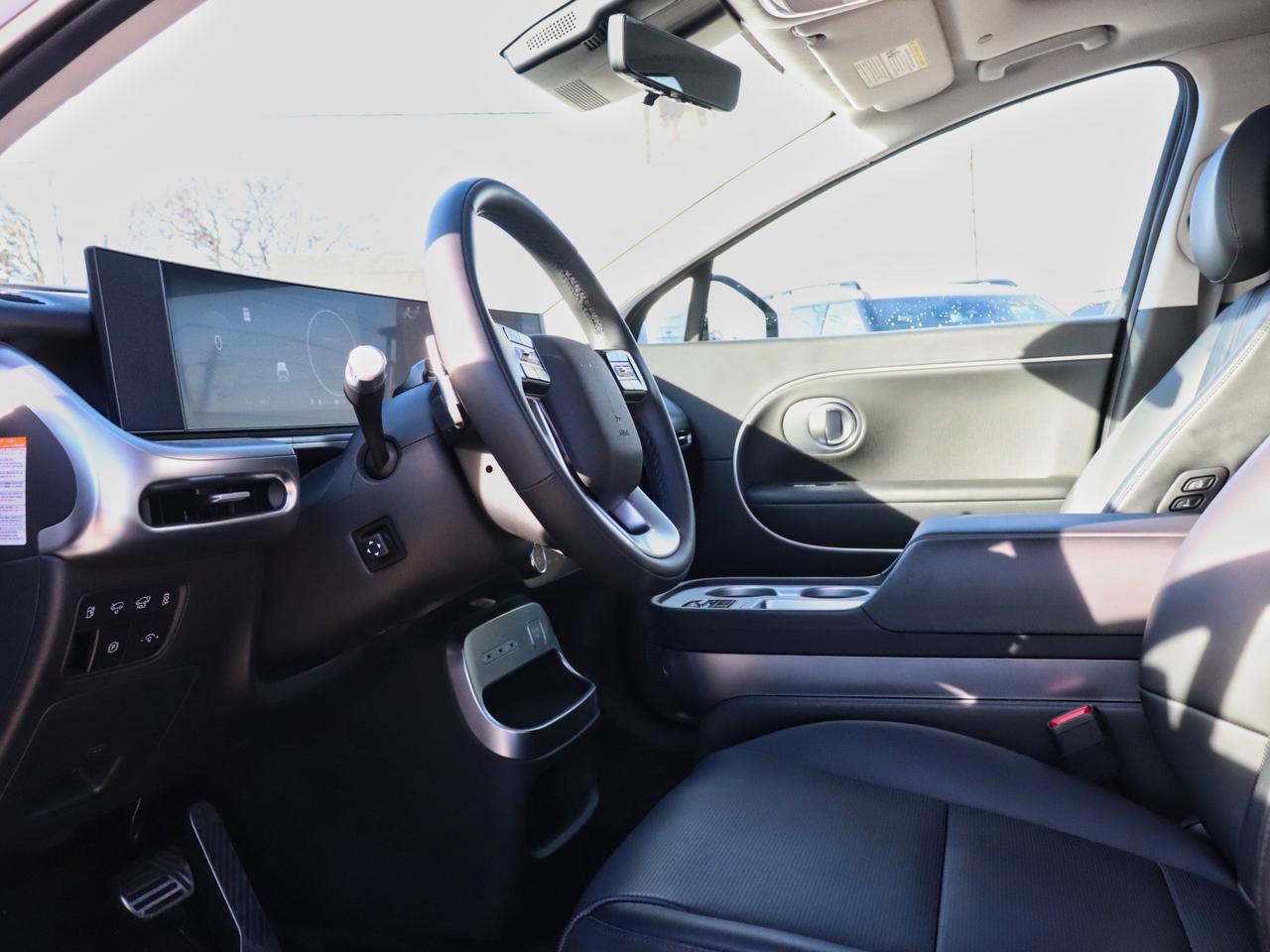 2026 Hyundai Ioniq Electric CALLIGRAPHY Photo