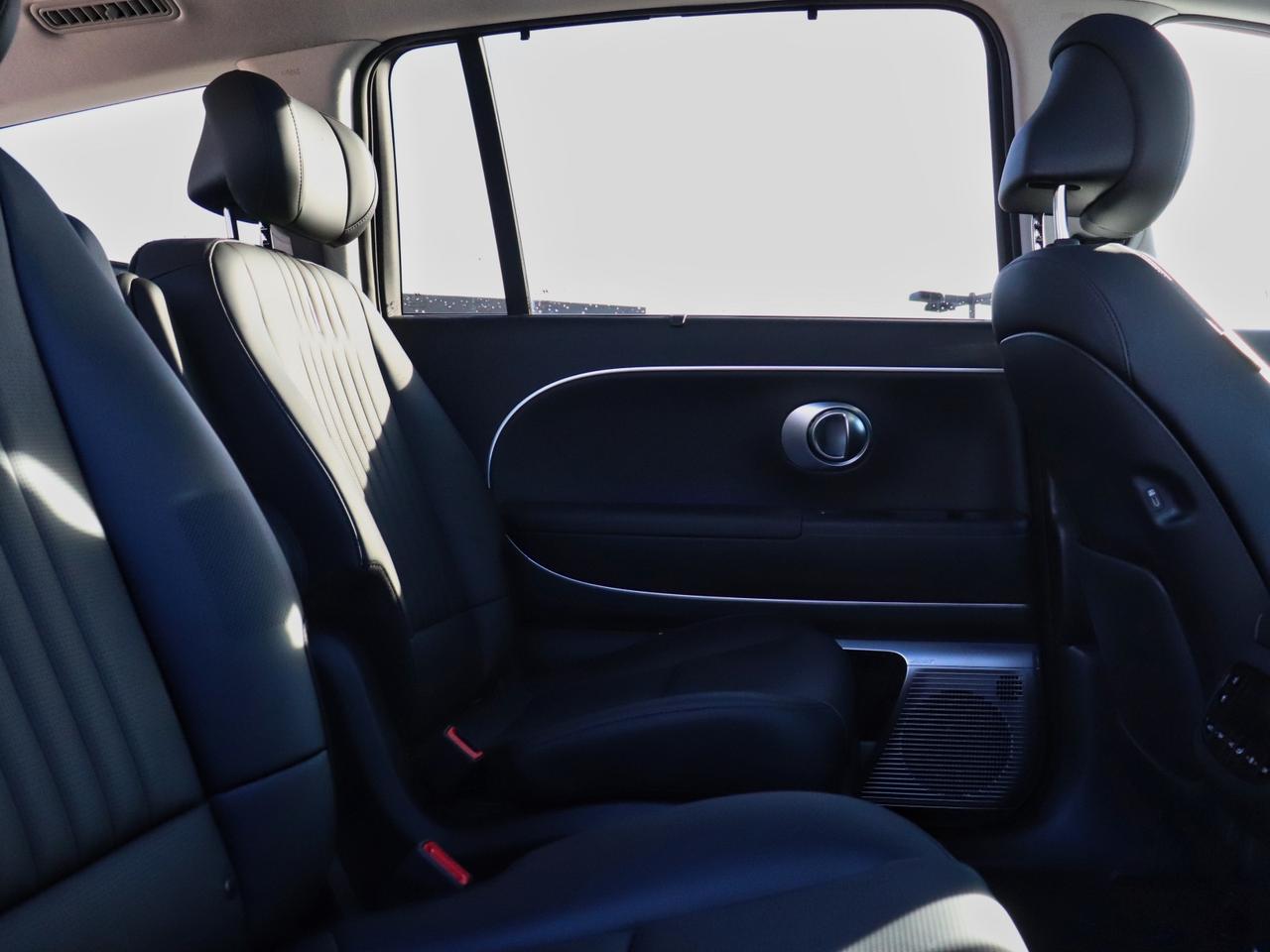 2026 Hyundai Ioniq Electric CALLIGRAPHY Photo