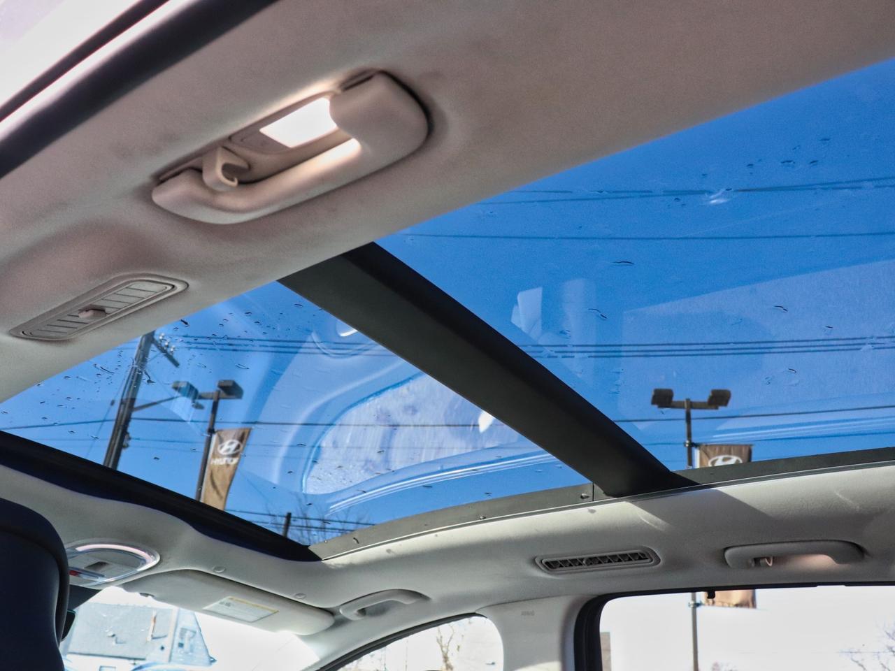 2026 Hyundai Ioniq Electric CALLIGRAPHY Photo