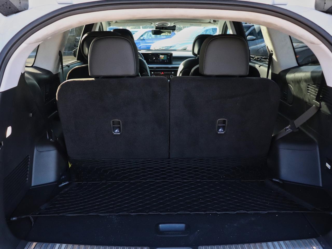 2026 Hyundai Ioniq Electric CALLIGRAPHY Photo