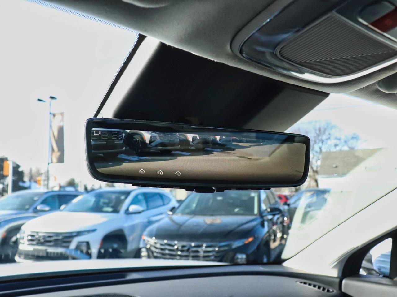 2026 Hyundai Ioniq Electric CALLIGRAPHY Photo