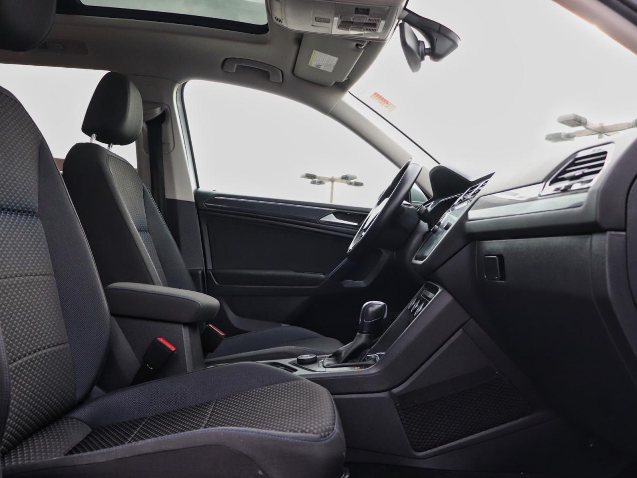 2021 Volkswagen Tiguan Comfortline - Heated Seats | Sunroof | Navigation Photo